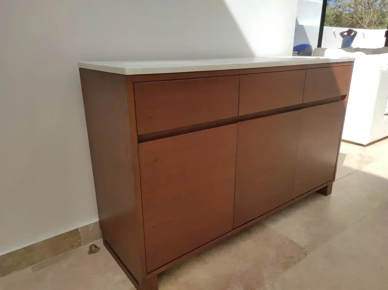 Buffet Valencia 1.80 2