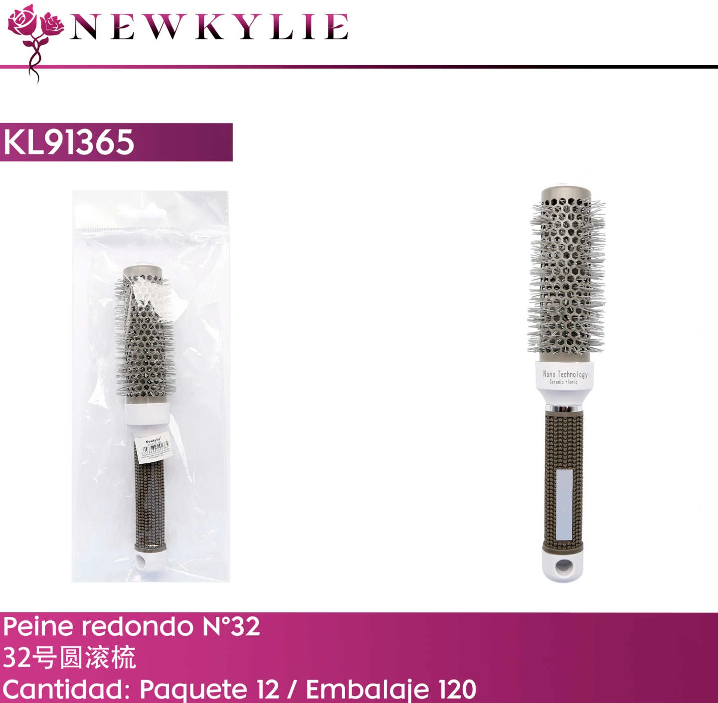 KL91365