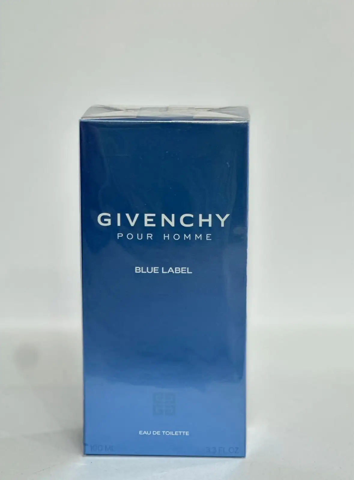 Givenchy Blue Label 