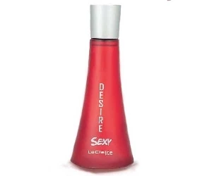 DESIRE SEXY FRAGANCIA DE DAMA 100ML