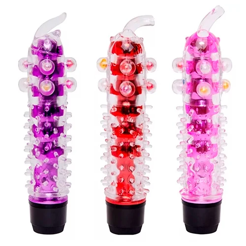 Elephant Vibrator 2