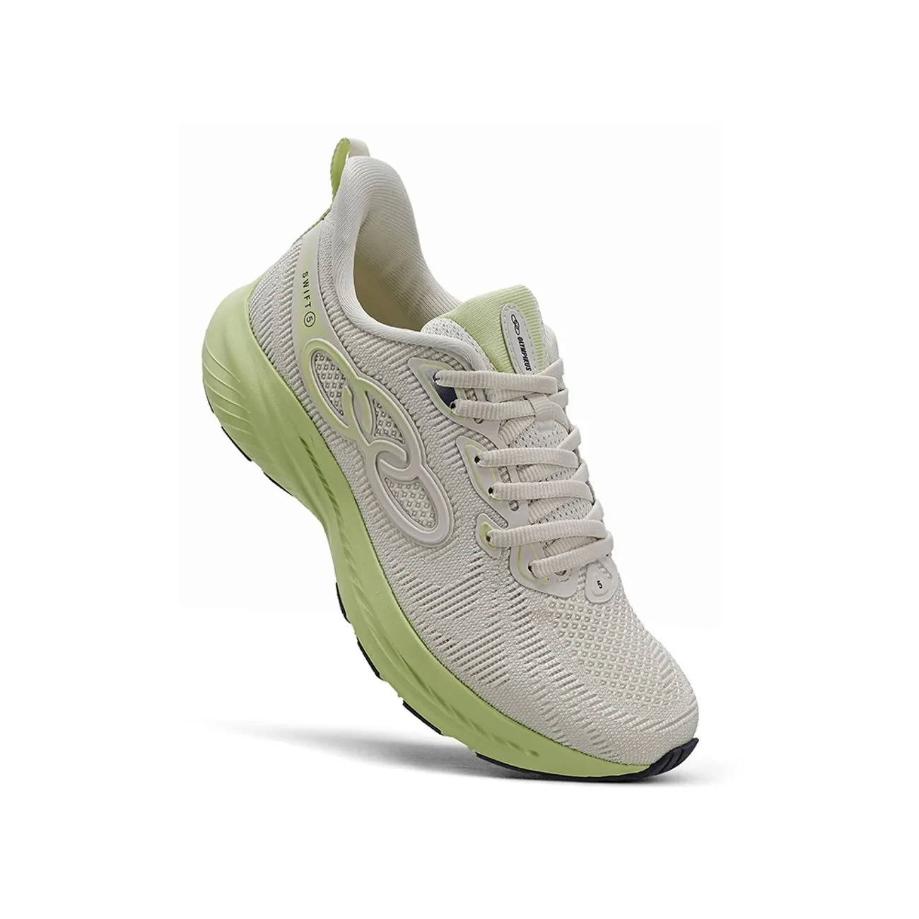 TENIS OLIMPIKUS SWIFT 5  3
