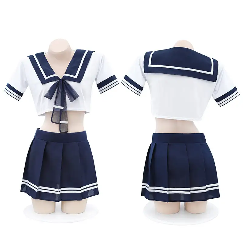 Unifirme marinerita escolar 4