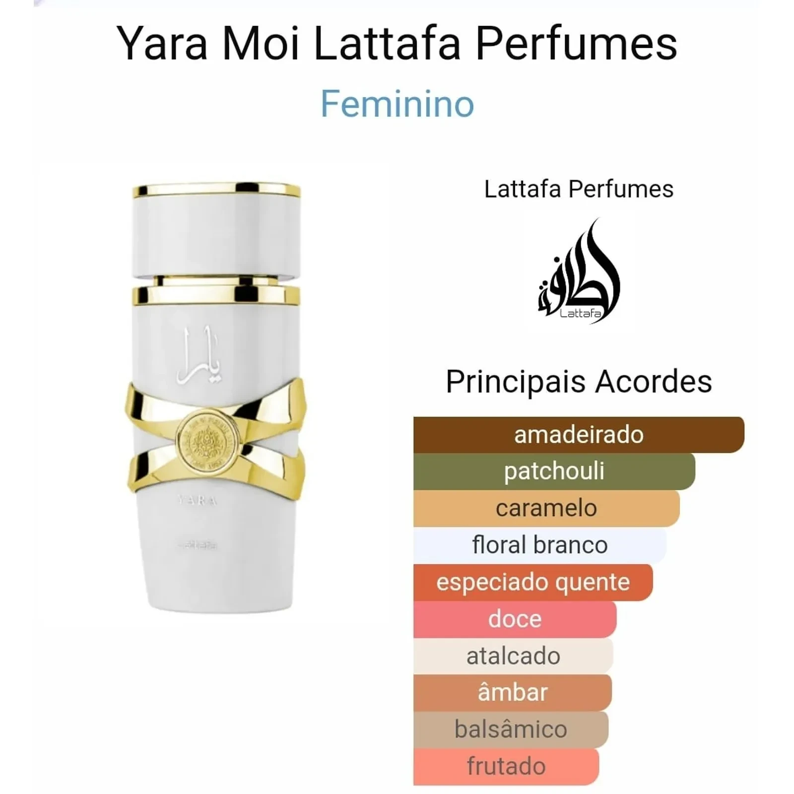 Yara Moi 4