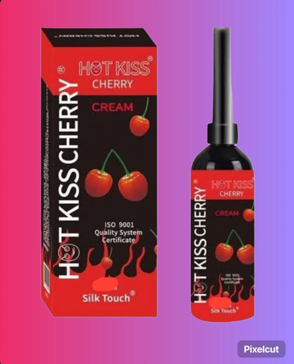 Lubricante Termico Cereza