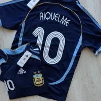 RETRO SELECCION 