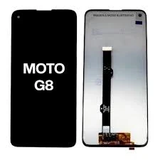 Mod CVT moto g8 premium