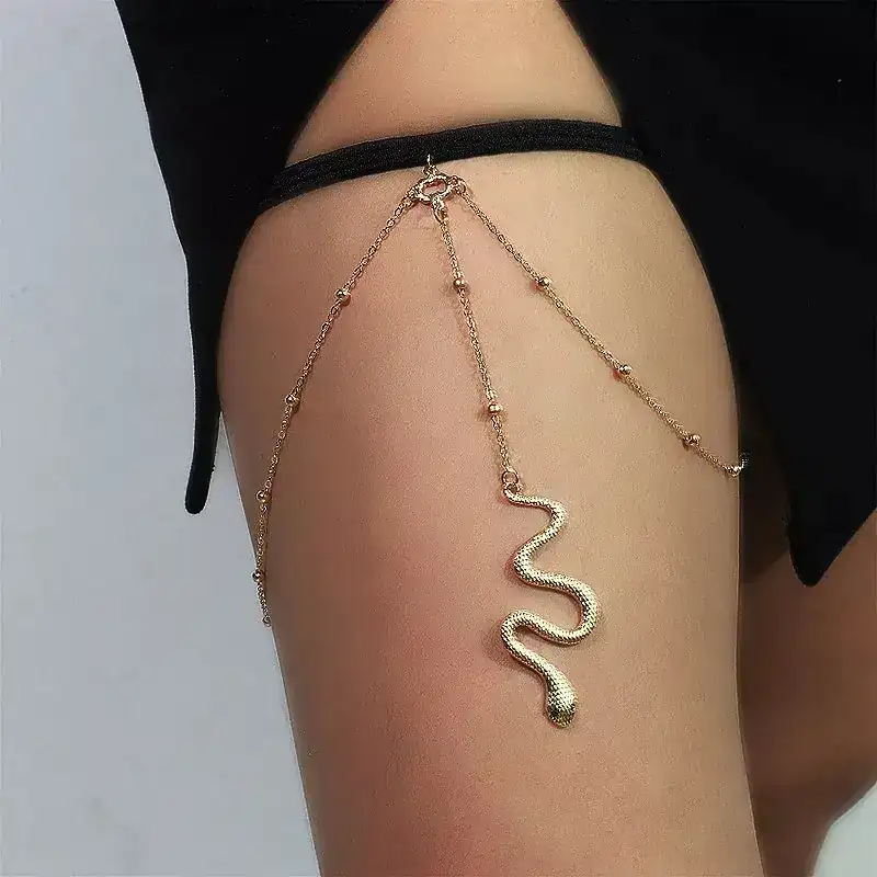 Liguero cadenas  4
