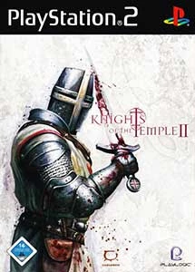 Knights of the temple II