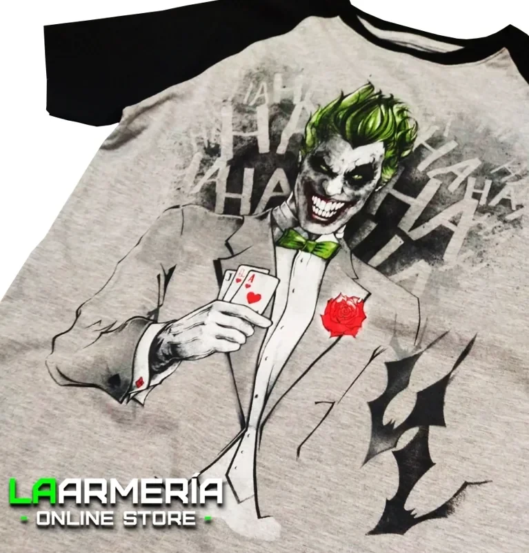 Joker (S-XL) 2