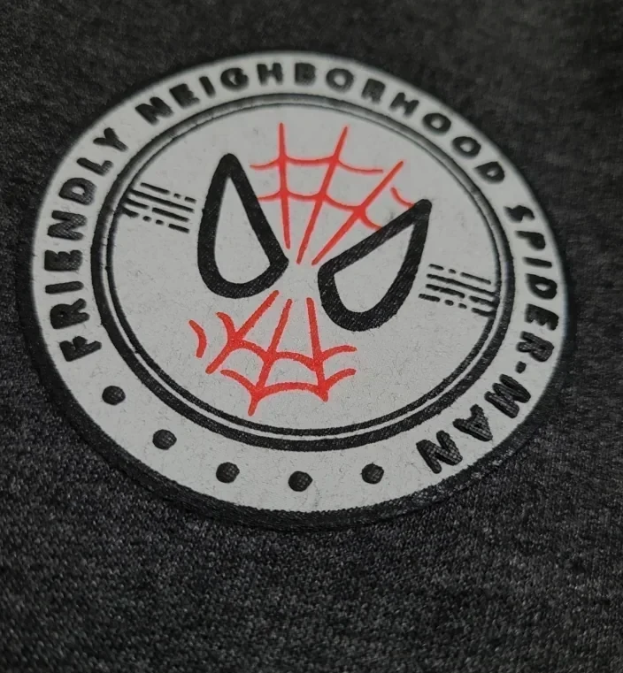 Spider-man (S-M-XL) 2