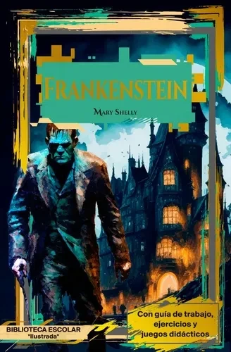 FRANKENSTEIN 