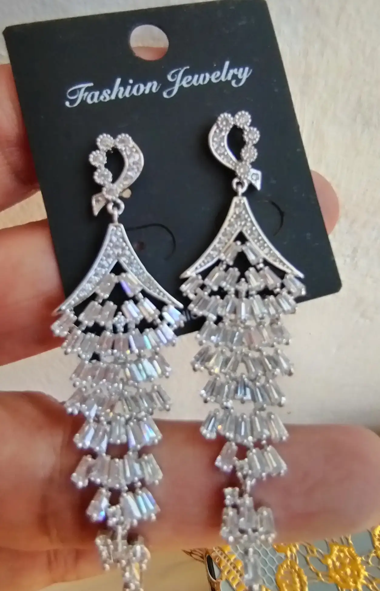 👑 ARETES FIESTA 🥳
