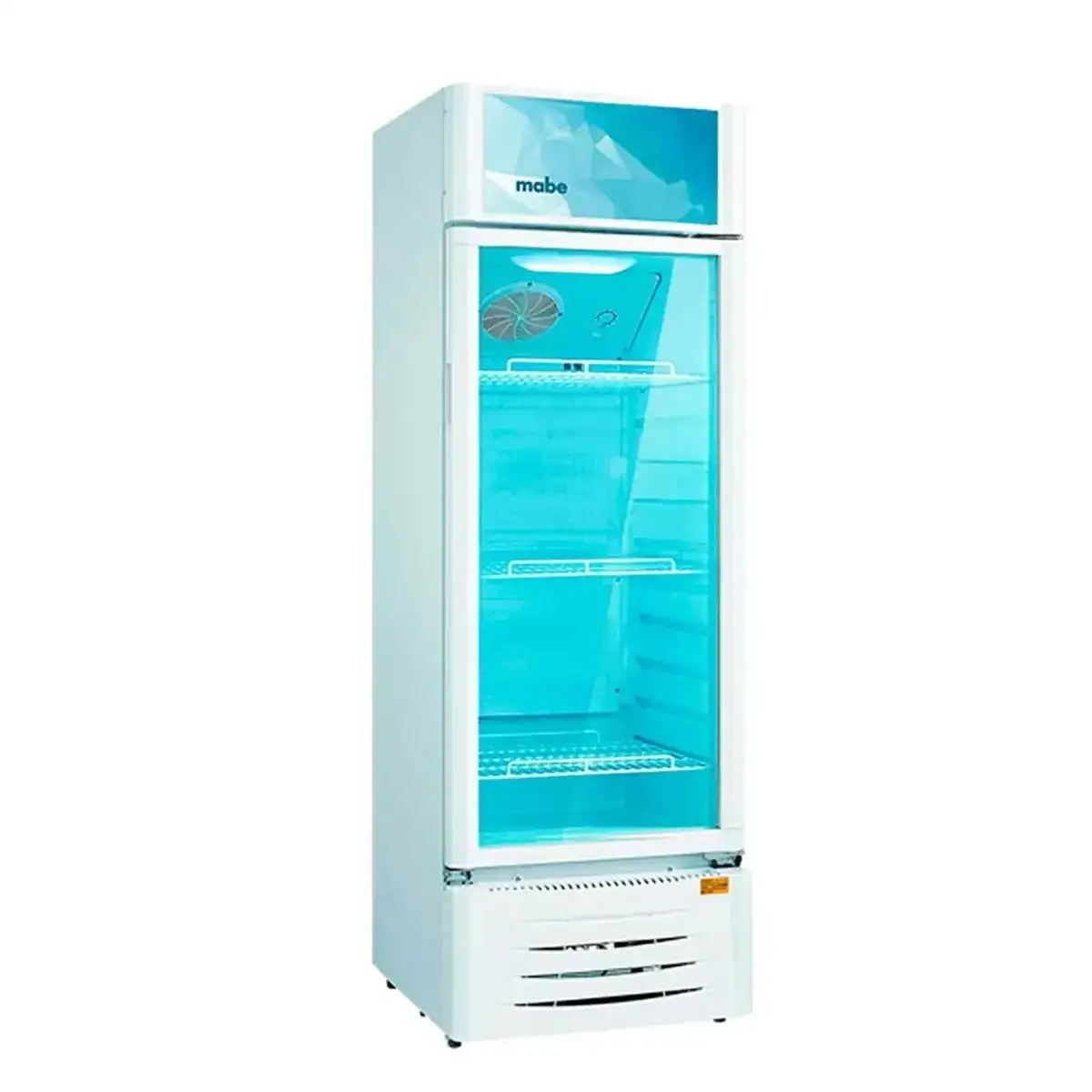 Mabe vitrina vm3164lb0