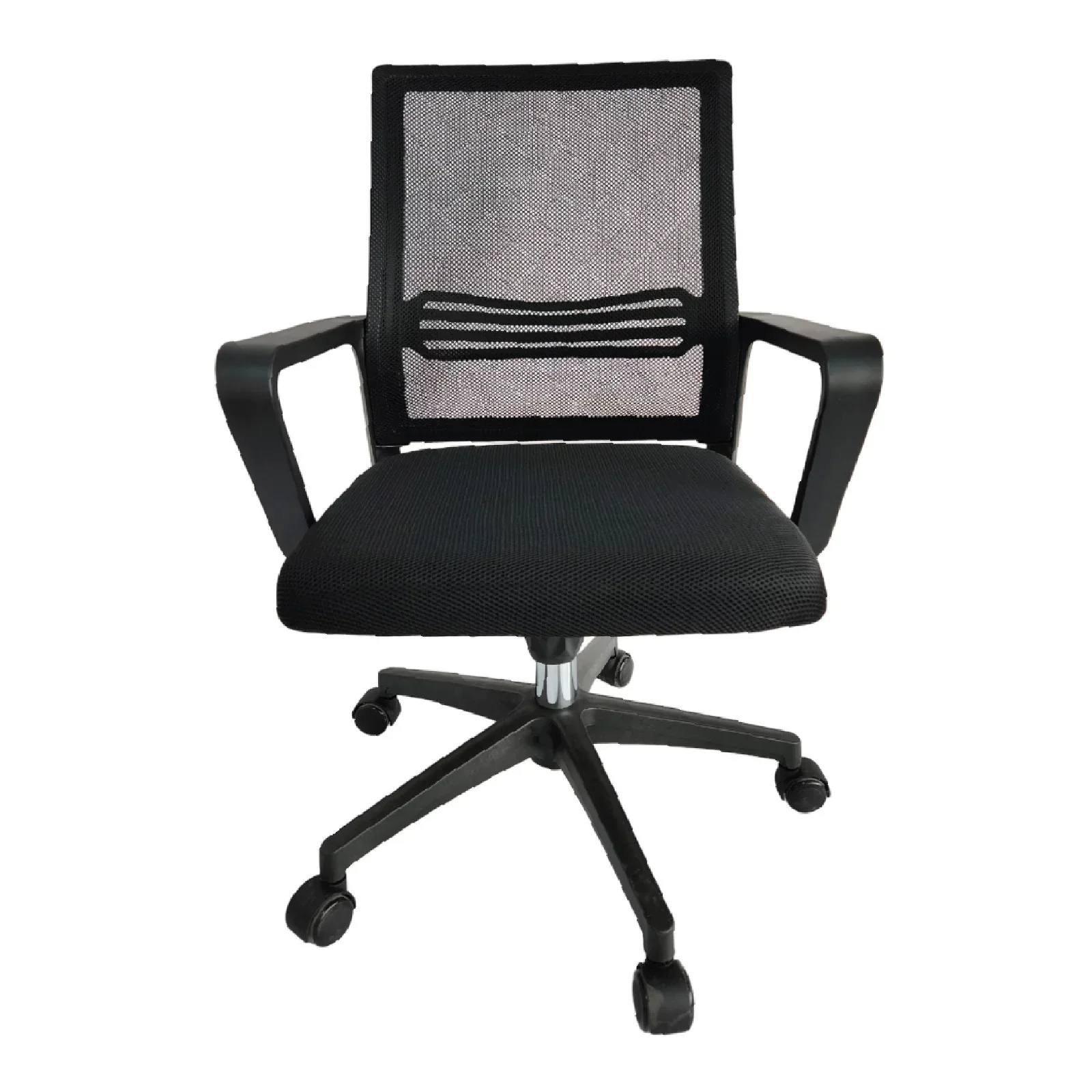 Silla Oficina Ergonómica 