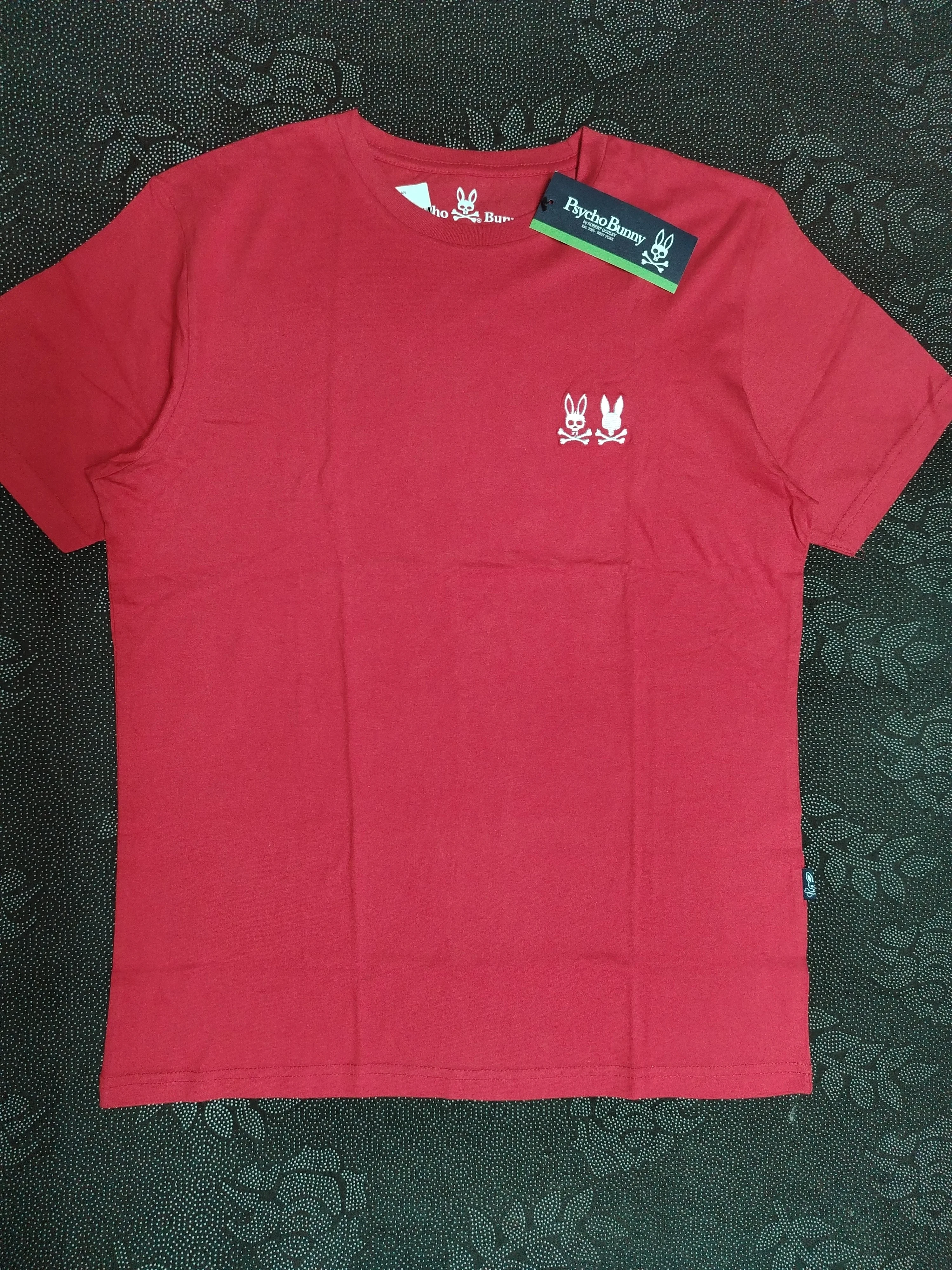 Camisetas premium 
