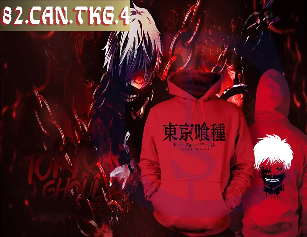 82.CAN.TKG.1(tokio ghoul)