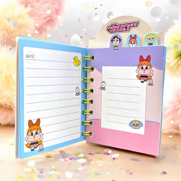 Agendas - Libretas
