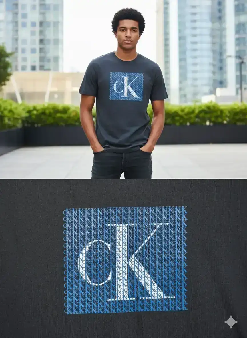 Calvin Klein