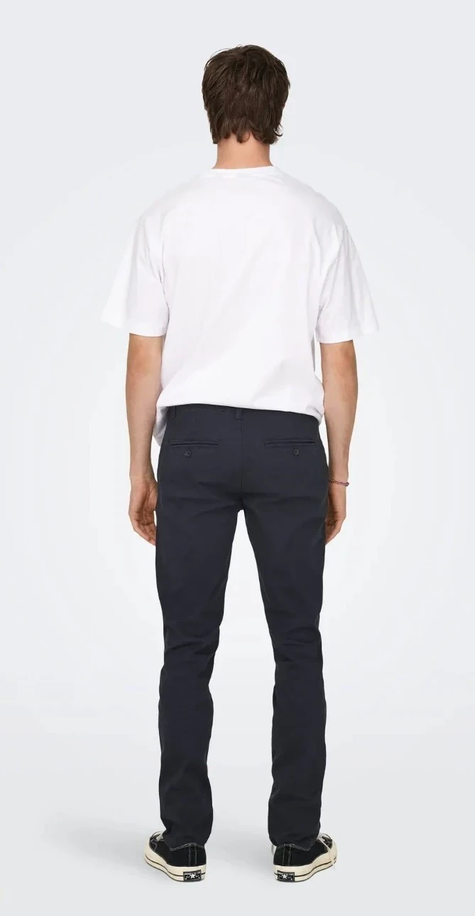 Only & Sons  4