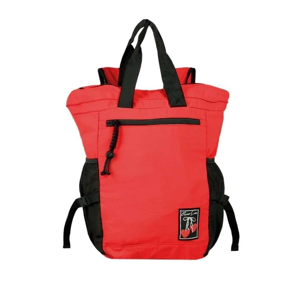 MOCHILA DE VIAJE PLEGABLE OREIRO 29137 9