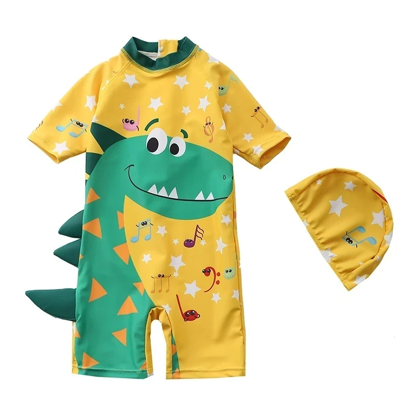 TRAJE BAÑO
