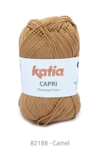 82188 CAPRI CAMEL