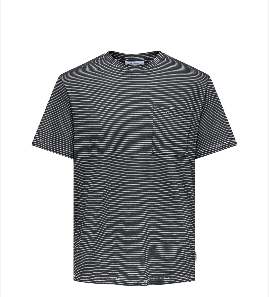 Only & Sons  5