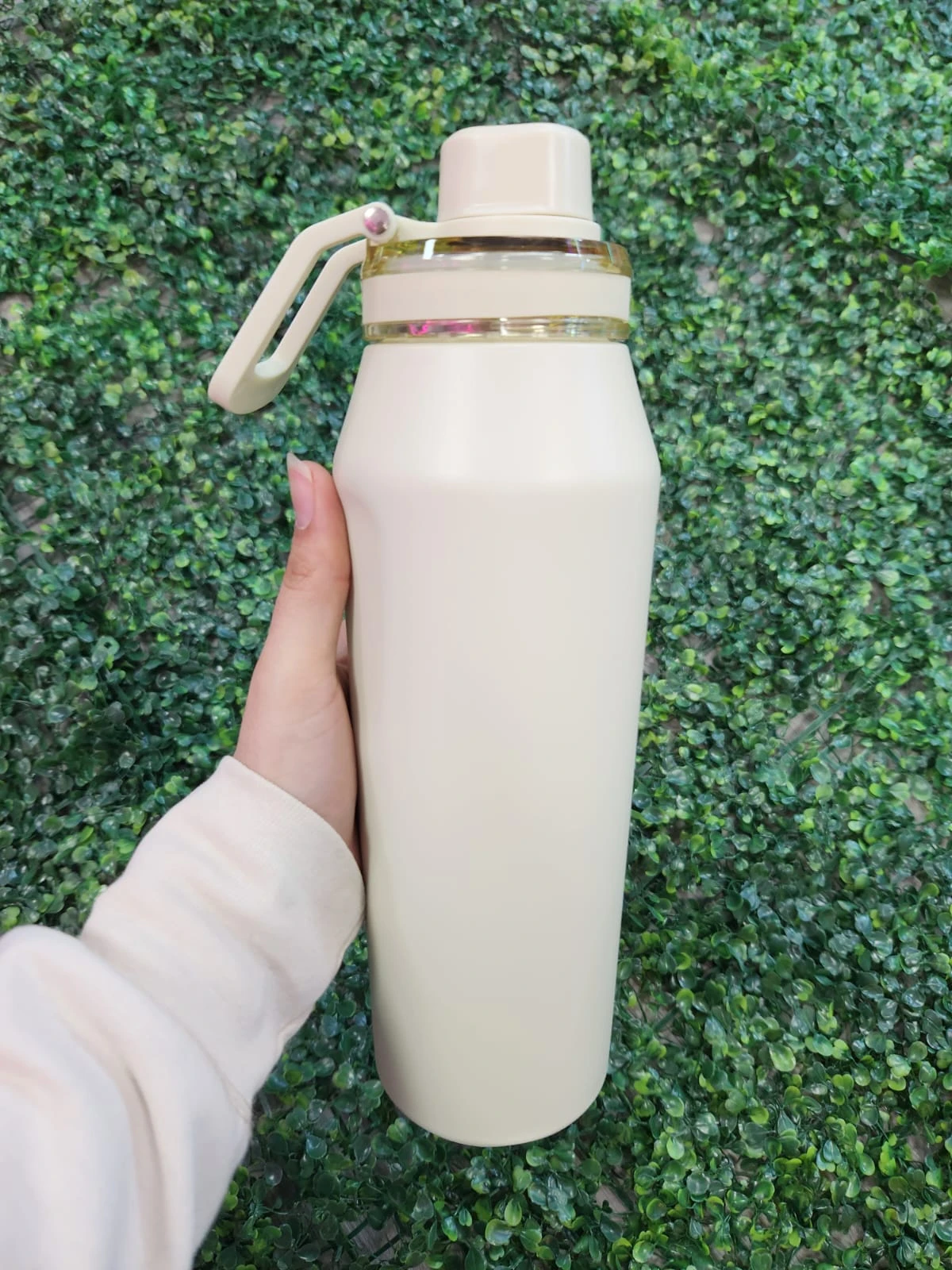 Botella Sport 32oz Amarilla  3