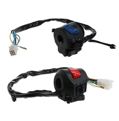 COMANDO LUZ JUEGO  ZANELLA 150 RX - [HADA] - 34272