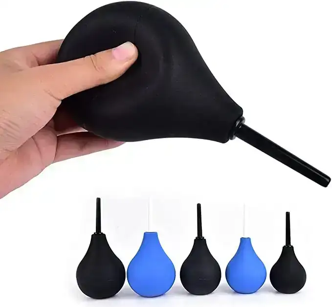 jeringa limpiador anal An012 2