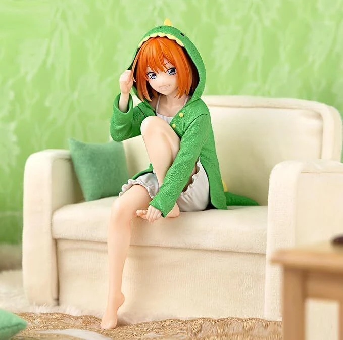 PRE VENTA - Yotsuba Noddle Stopper