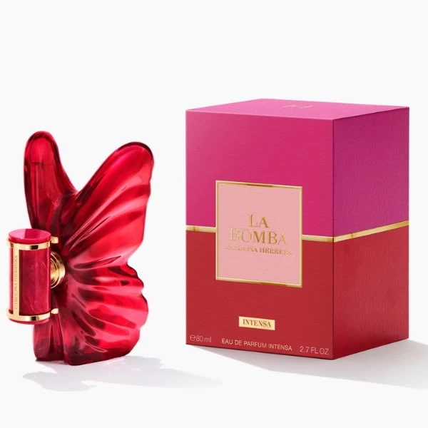 CAROLINA HERRERA LA BOMBA INTENSA EDP 80 ML