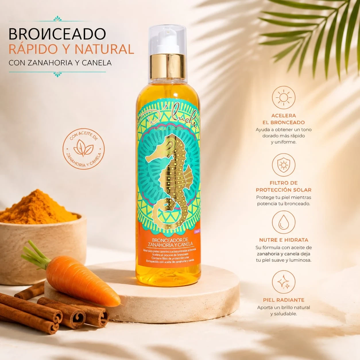 d luchi broceador zanahoria y canela 250ml.jfif