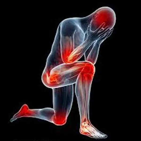 Analgésicos/ Antiinflamatorios/ Antipiréticos 