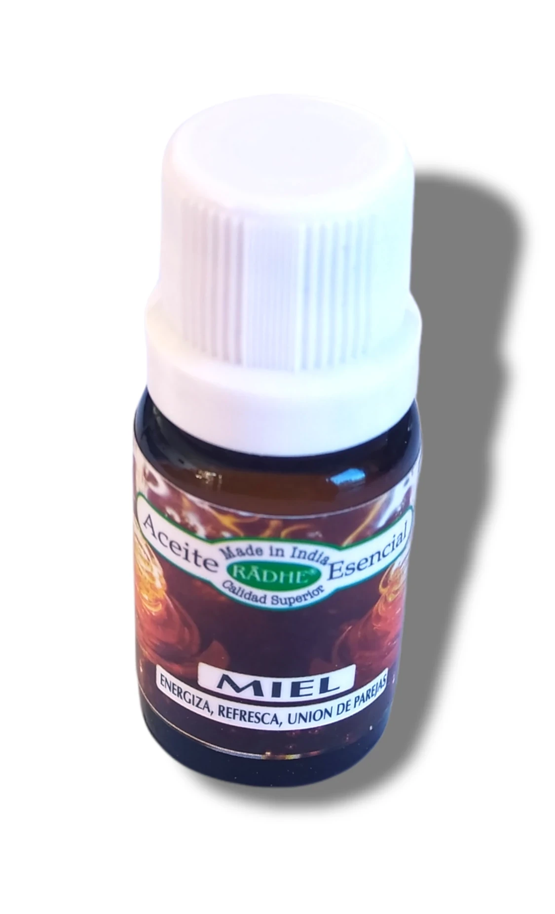 Aceite Miel