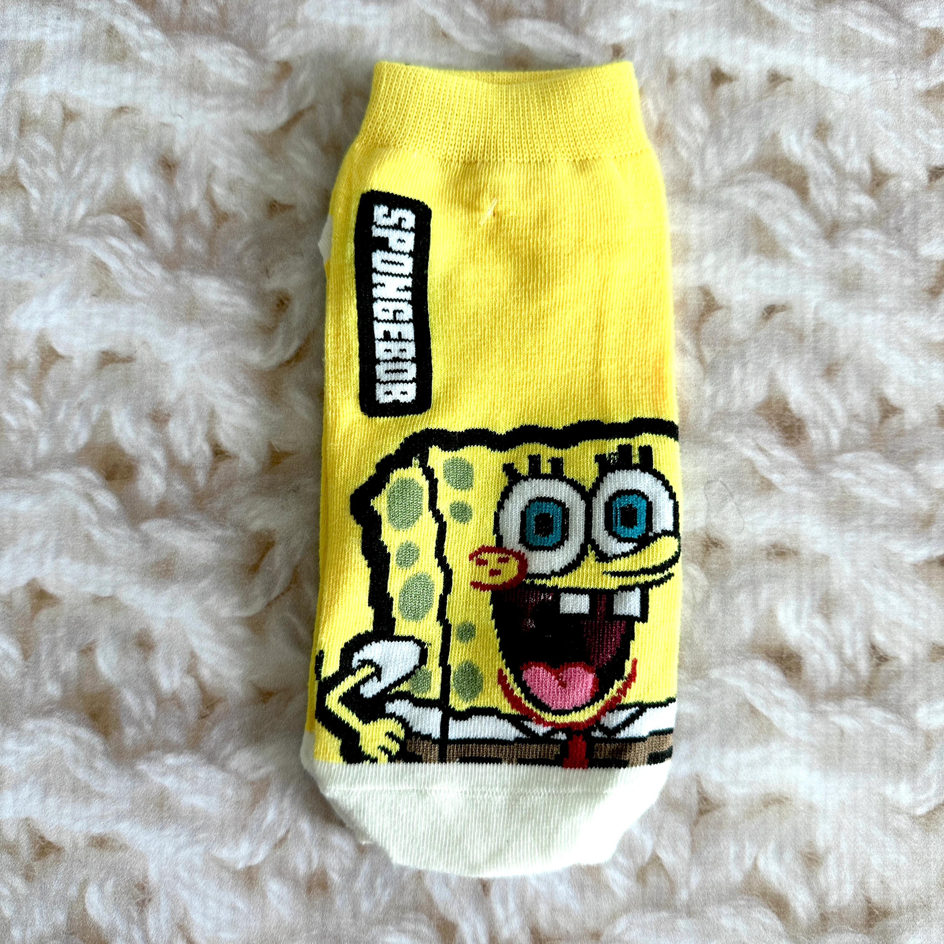 Bob esponja