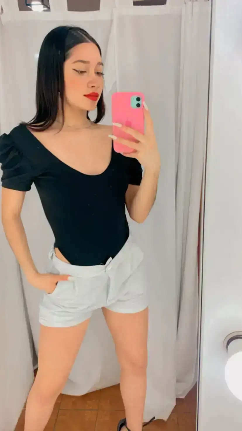 Short lurex 4