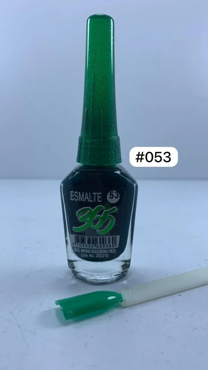 365 053 esmalte economico