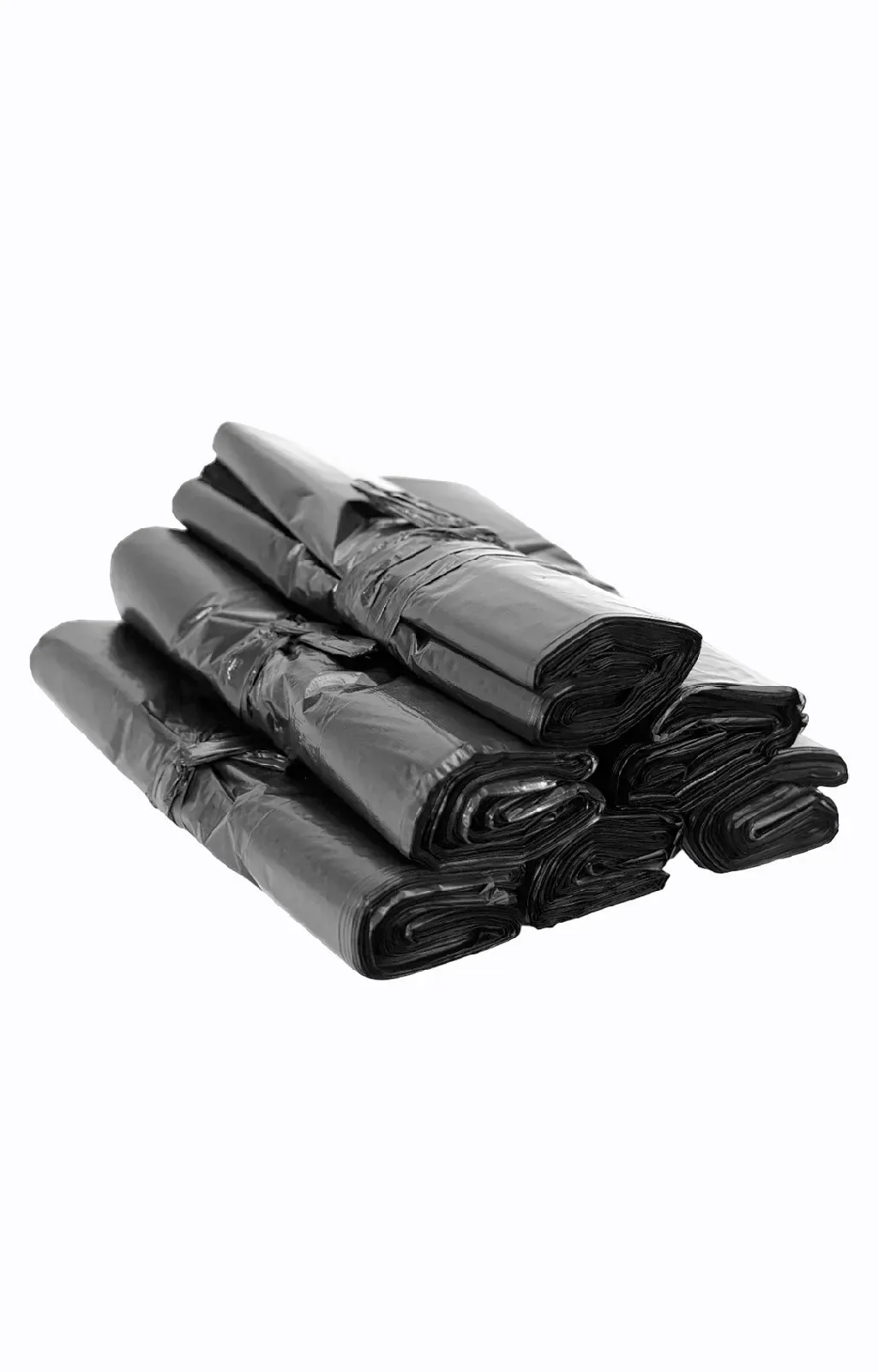 Bolsa Negra 40 KL 