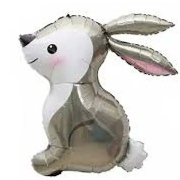 Animal del bosque