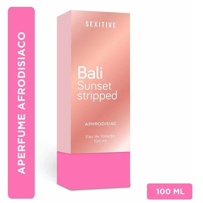 Perfume BALI Sunset Stripe - 100ml