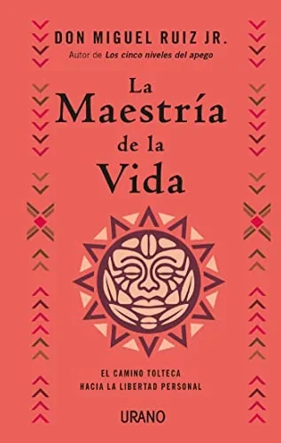 LA MAESTRIA DE LA VIDA 