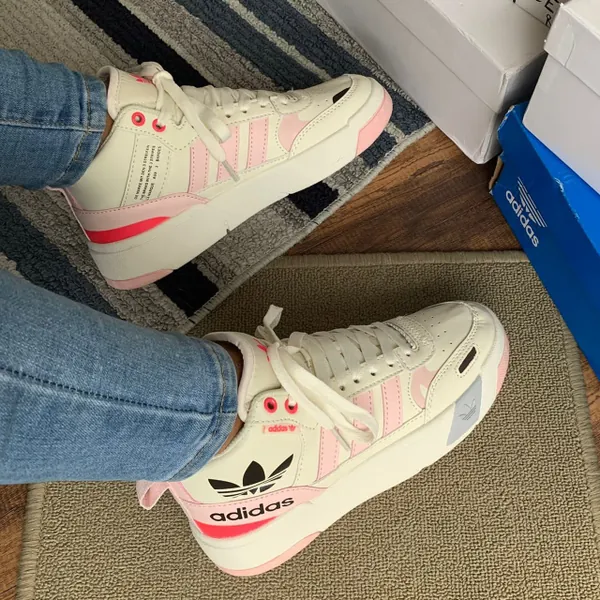 ADIDAS FORUM d