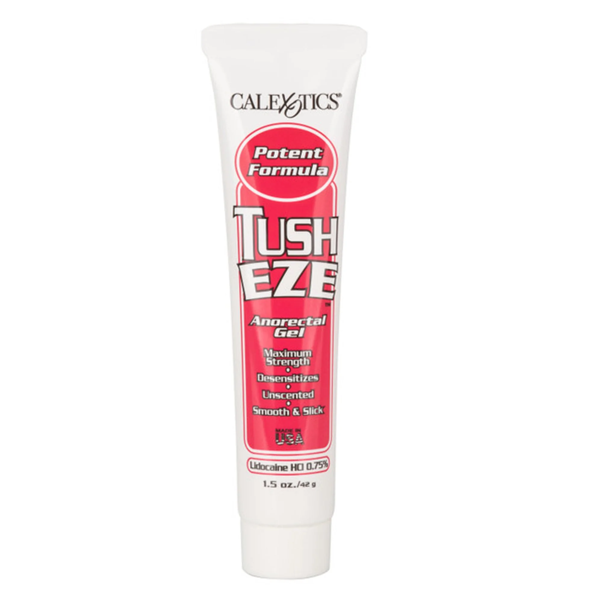Tush Eze Gel