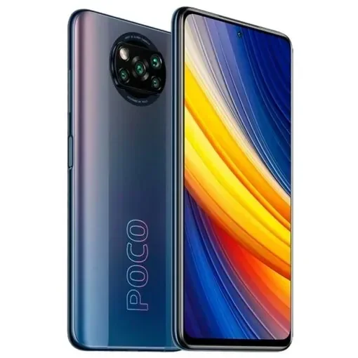 Xiaomi Poco X3 Pro 3