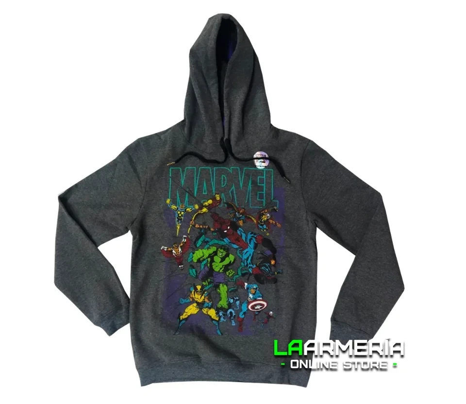 Marvel (XL)