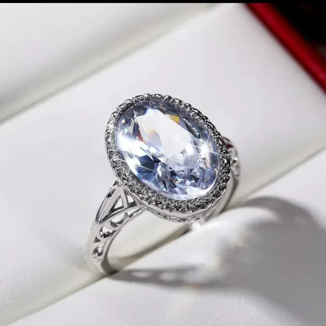 Anillo Vintage A4272