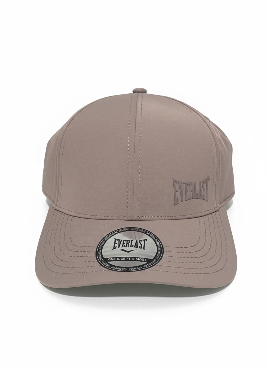 Gorra Everlast beige