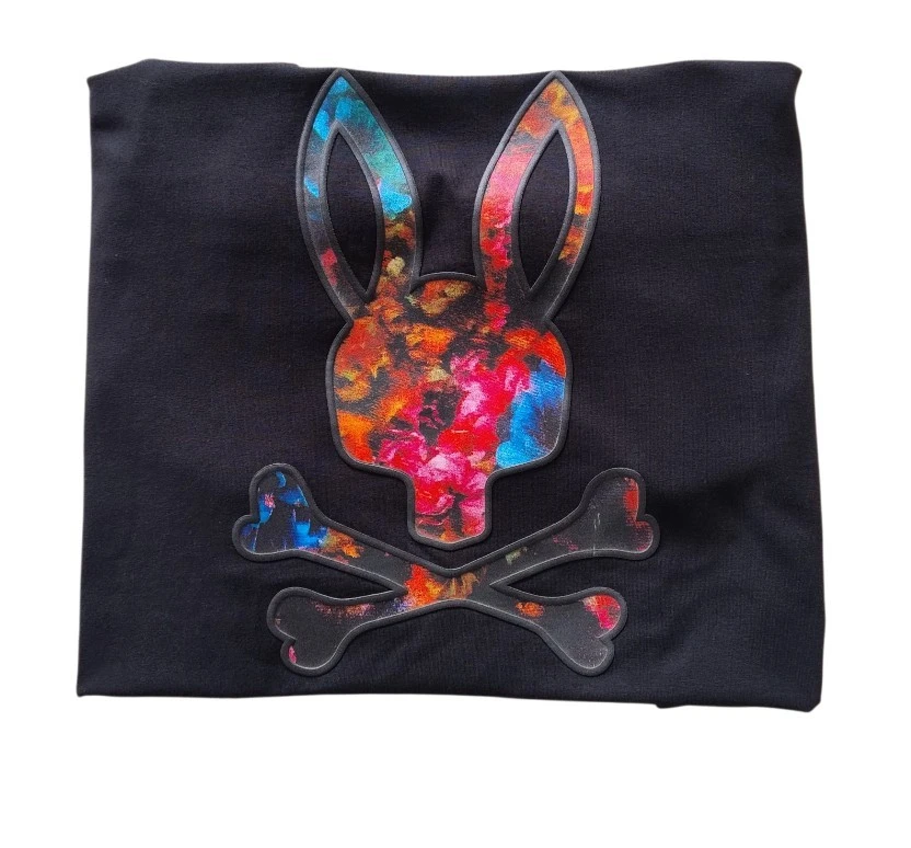 Playera Psycho Bunny  2